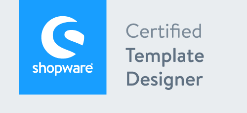 shopware-certified-template-designer
